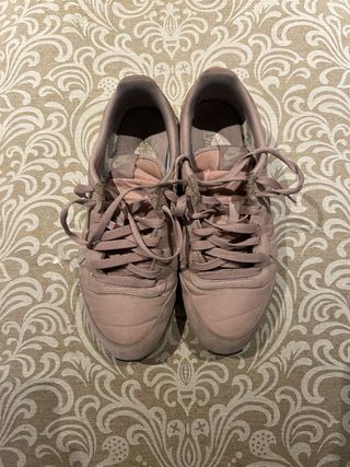 Zapatillas Nike Mujer Rosa Talla 38