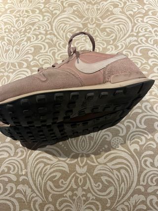 Zapatillas Nike Mujer Rosa Talla 38