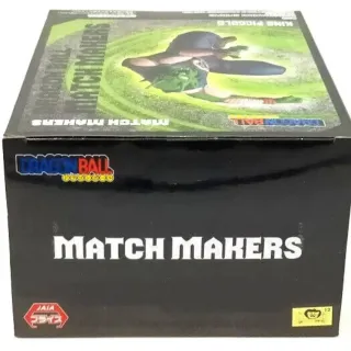 Figura Dragon Ball - Match Makers: King Piccolo