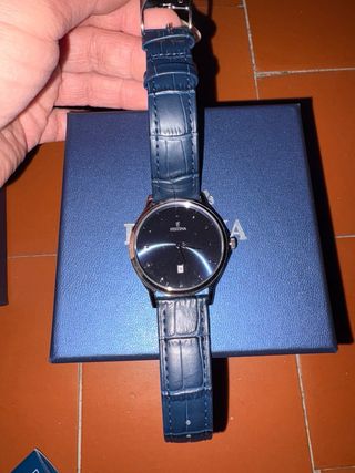 Reloj Festina Azul Marino