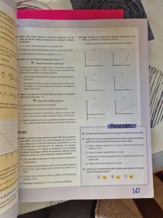 FÍSICA Y QUÍMICA 2