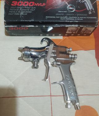 Pistola pintar Pro-Tek