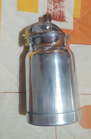 Pistola pintar Pro-Tek