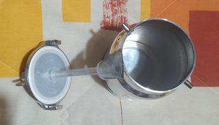 Pistola pintar Pro-Tek