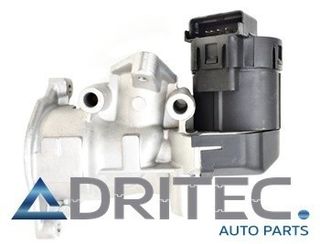 VÁLVULA EGR 1618GZ ALFA ROMEO CITROËN FIAT FORD LANCIA PEUGEOT VOLVO