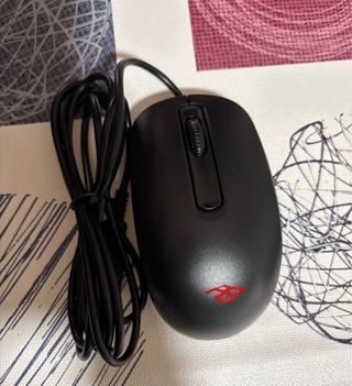 Packard Bell imedia S Torre CPU