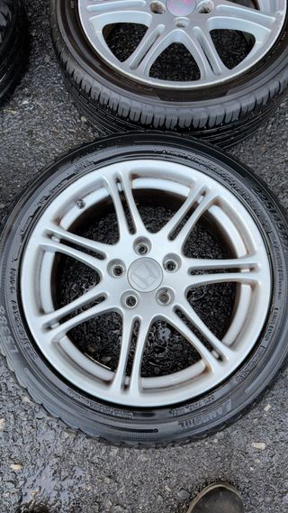 Llantas Civic Type R EP3
