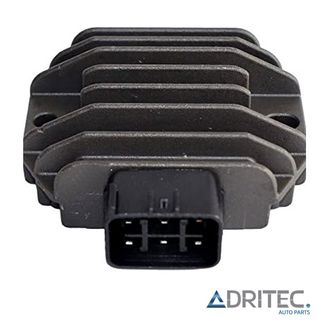 REGULADOR YAMAHA GRIZZLY 350 600 660 KAWASAKI KFX 450 SUZUKI QUADSPORT 250 400