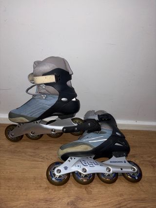 Patines en línea Rossignol