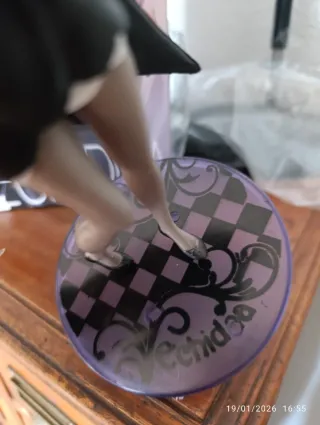 Figura Echidna Re:Zero Anime