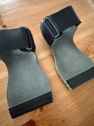 Calleras CrossFit Velites Talla S