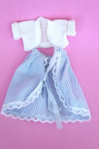 Conjunto Piti y Mini Berjusa