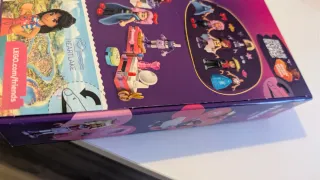 Lego Friends Heartlake City Desfile Moda