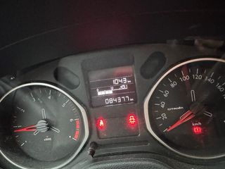 Citroen C-Élysée 2019