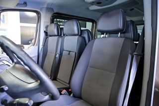 Volkswagen Crafter   PRO Kombi 2.0TDI 163cv BMT 35 Medio