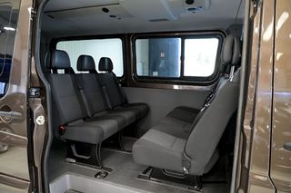 Volkswagen Crafter   PRO Kombi 2.0TDI 163cv BMT 35 Medio