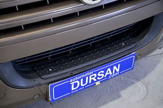 Volkswagen Crafter   PRO Kombi 2.0TDI 163cv BMT 35 Medio