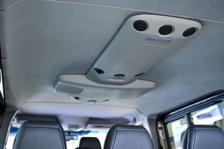 Volkswagen Crafter   PRO Kombi 2.0TDI 163cv BMT 35 Medio