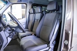 Volkswagen Crafter   PRO Kombi 2.0TDI 163cv BMT 35 Medio