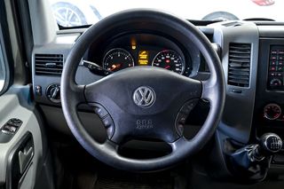 Volkswagen Crafter   PRO Kombi 2.0TDI 163cv BMT 35 Medio