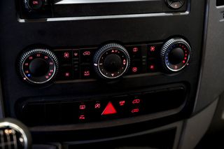 Volkswagen Crafter   PRO Kombi 2.0TDI 163cv BMT 35 Medio