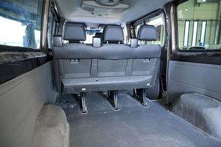 Volkswagen Crafter   PRO Kombi 2.0TDI 163cv BMT 35 Medio