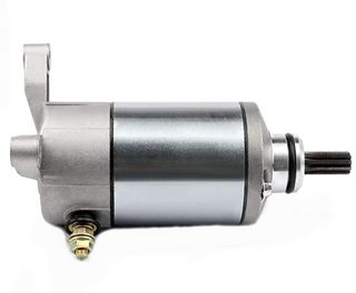MOTOR DE ARRANQUE HYOSUNG 650 SUZUKI SV DL 650