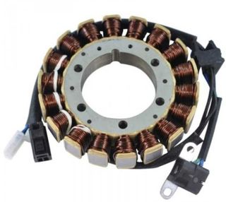 ALTERNADOR SUZUKI INTRUDER 1500 (2005-2009)