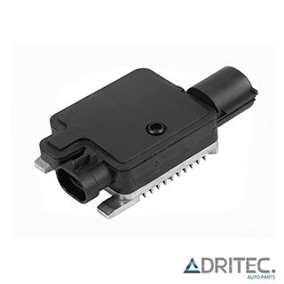 MODULO ELECTROVENTILADOR FORD 940007403