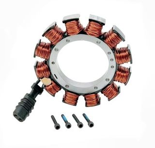 ALTERNADOR HARLEY DAVIDSON 1340 1450