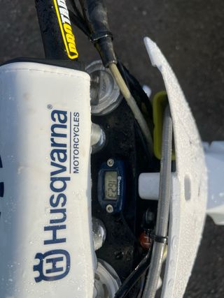 Husqvarna FC 250 2022