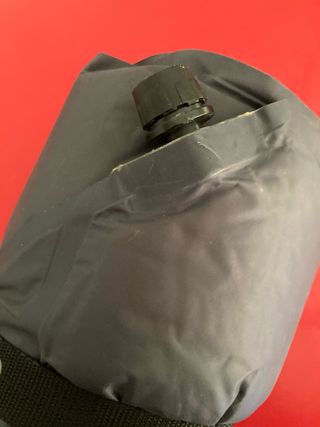 Esterilla Quechua Autohinchable