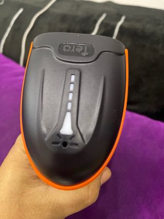 Pistola Escáner Láser USB