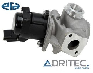 VÁLVULA EGR 1618NR CITROËN FIAT FORD MAZDA MINI PEUGEOT SUZUKI VOLVO ERA