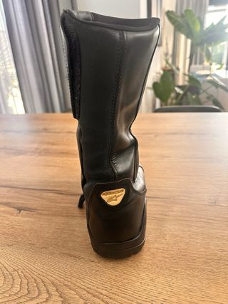 Botas Moto Alpinestars Gore-Tex Talla 46