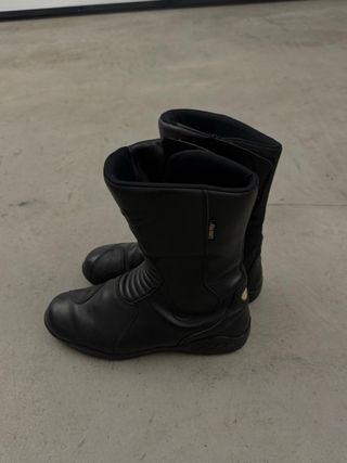 Botas Moto Alpinestars Gore-Tex Talla 46