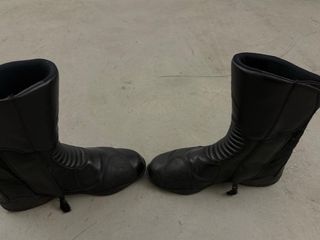 Botas Moto Alpinestars Gore-Tex Talla 46