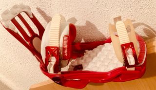 Tabla Snowboard Nikita