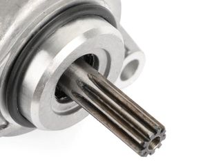 MOTOR DE ARRANQUE YAMAHA NMAX 125 150 EJE 125 MW 125 YS 125