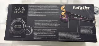 BaByliss Curl Secret Ceramic Rizador