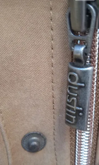 Chaquetón Dustin El Corte Inglés Marrón