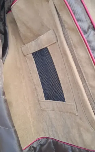 Chaquetón Dustin El Corte Inglés Marrón