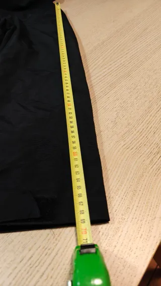 Parka ligera Fred Perry - Talla M