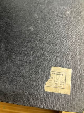 Libros de inglés BBC de Londres