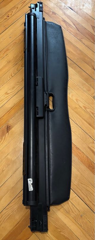 Cortinilla Maletero Enrollable BMW