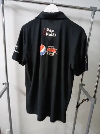 Camisa Sport Titus Talla L