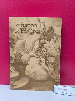 La Europa de los Doce