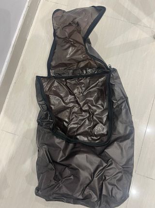 Mochila deportiva Zoot Ultra Tri Carry