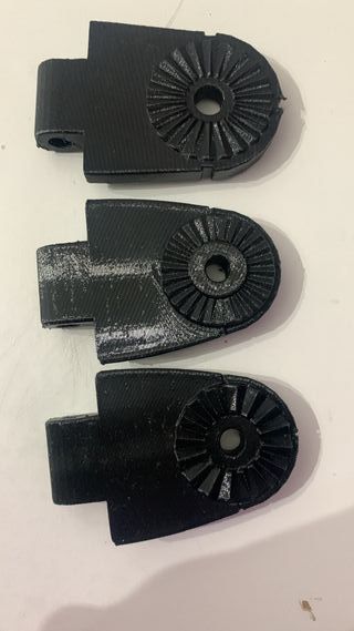 Soporte Articulado Transductor