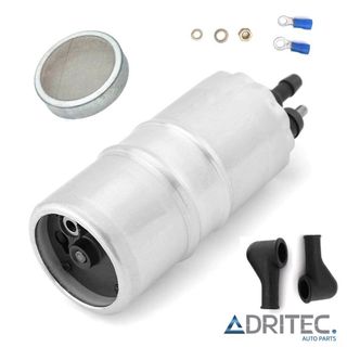 KIT BOMBA DE GASOLINA BMW K75 K100 DE 52MM FILTRO ASPIRACIÓN SOPORTE ANILLO Y FILTRO DE GASOLINA